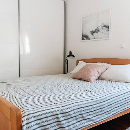 Charming Apartment Luna Zadar Exterior foto